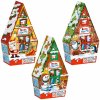 265556 7 kinder mini mix vanocni domecek 76 g