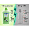 Sidolux Universal Konvalinka 1l comparison