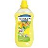 Fresh lemon novy