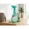 Sidolux M Aloe proti prachu 400 ml - nature