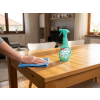 Sidolux M Aloe proti prachu 400 ml - interaction