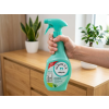 Sidolux M Aloe proti prachu 400 ml - hand