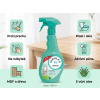 Sidolux M Aloe proti prachu 400 ml - infographic