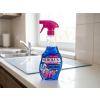 Sidolux Professional dvoufázový čistič extra silný 500 ml / 5902986208003
