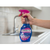 Sidolux Professional dvoufázový čistič extra silný 500 ml / 5902986208003