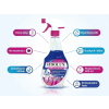 Sidolux Professional dvoufázový čistič extra silný 500 ml / 5902986208003
