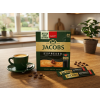 Jacobs Espresso rozpustná káva 20 ks - kávová chvíle