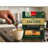Jacobs Espresso rozpustná káva 20 ks - příprava