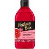 Nature Box sprchový gel s vůní granátového jablka 250 ml