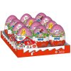 270057 6 kinder maxi velikonocni prekvapeni pro holky 100g