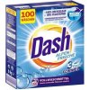 Dash univerzální prací prášek 100 dávek, 6 kg