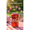 Coca Cola Classic 0,33l / 5000112545326