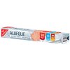 G&G Alu folie na pečení a grilování 30 cm x 30 m - originál z Německa