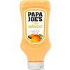 Papa Joe's Kari-Mango omáčka 300ml