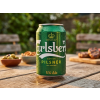 Carlsberg světle pivo 4,6 % 0,33 l