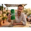 Carlsberg světle pivo 4,6 % 0,33 l
