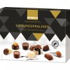 Edeka Premium pralinky "Oblíbené kousky" 200g