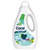 Coral prací gel Color s vůní Leknínu a limetky 23 dávek 1,15l