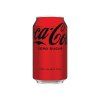 Coca Cola Zero Sugar 0,33l