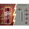 Dr Pepper limon?da 330 ml / 8435185944009