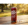 Dr Pepper limon?da 330 ml / 8435185944009
