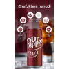 Dr Pepper limon?da 330 ml / 8435185944009