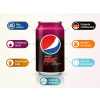 Pepsi Max Cherry 0,33l / 5741000236017
