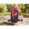 Pepsi Max Cherry 0,33l / 5741000236017