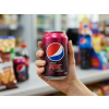 Pepsi Max Cherry 0,33l / 5741000236017