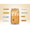 Coca Cola Vanilla 0,33l / 5449000098917