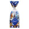 Only čokoládové ozdoby se zavěšením na stromeček 100g