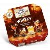 Kẹo sô cô la nhân rượu Trumpf Edle với Whisky 100g