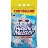 Wasche Meister Univerzální prací prášek 140 dávek 10,5 kg