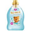 Kuschelweich Premium Finese s arganovým olejem 28 dávek 750 ml