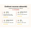 Ověřené recenze zákazníků