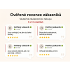 Ověřené recenze zákazníků