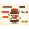 Ferrero Nutella 3 kg / 8000500131329