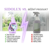 Sidolux Nano Code levandule - srovn?n?