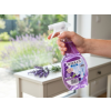 Sidolux Nano Code levandule - produkt v ruce