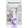 Sidolux Nano Code levandule - mobiln? infografika