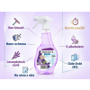 Sidolux Nano Code levandule - infografika benefit?