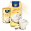 Krüger bílé Cappuccino s příchutí vanilky 500 g