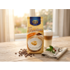 Krüger Cappuccino Latte Macchiato 500 g - servírování