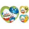 283827 3 kinder velikonocni srdicko s prekvapenim 53 g
