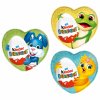 283827 4 kinder velikonocni srdicko s prekvapenim 53 g