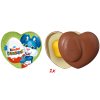 283827 5 kinder velikonocni srdicko s prekvapenim 53 g