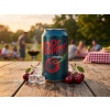 Dr Pepper Cherry limon?da 330 ml / 8435185954626