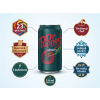 Dr Pepper Cherry limon?da 330 ml / 8435185954626