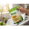 Winni's Piatti Lime - v ruce