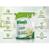 Winni's Piatti Lime - infografika
